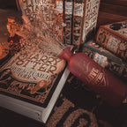 Produktbild Harry Potter - Zaubertrank Vase