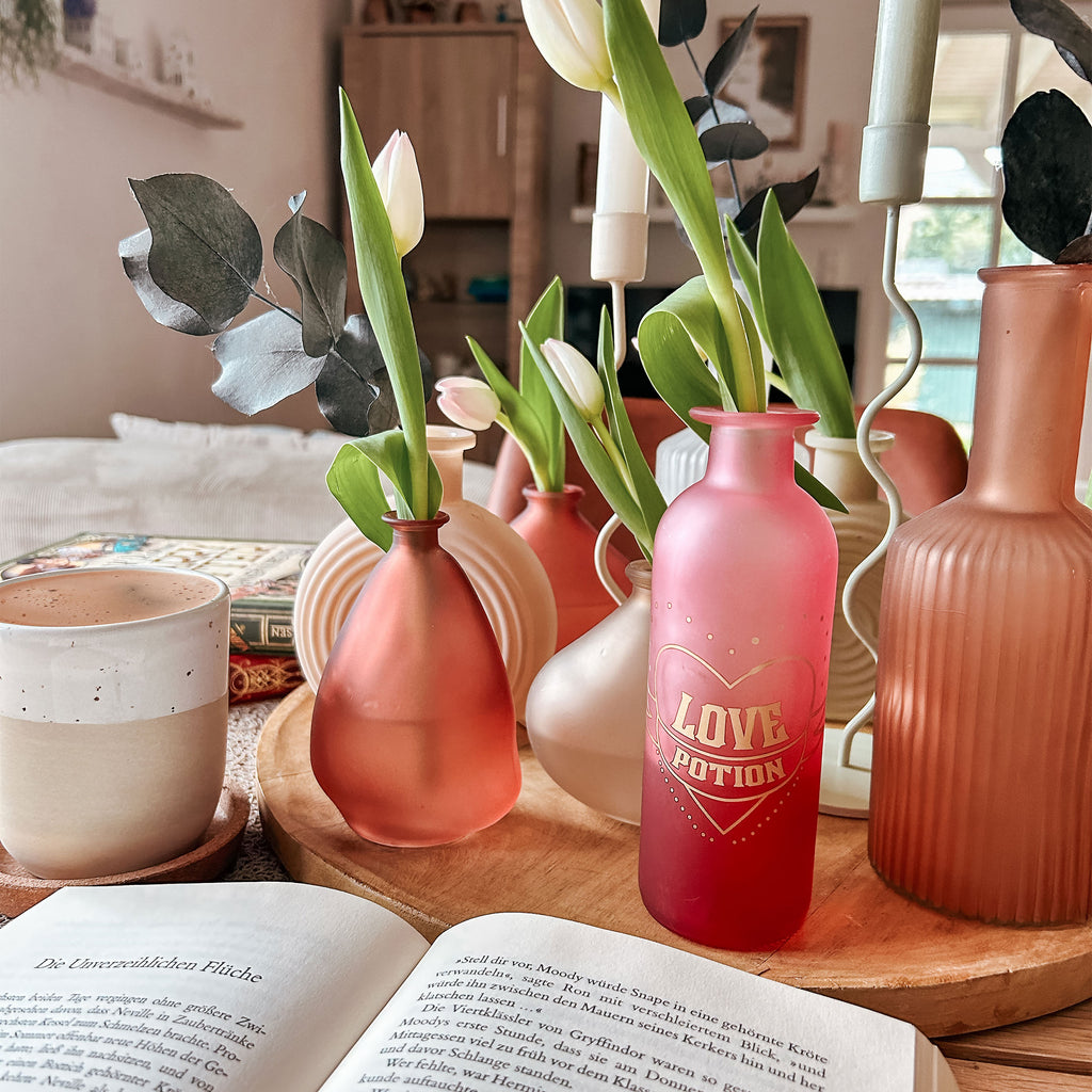 Produktbild Harry Potter - Zaubertrank Vase