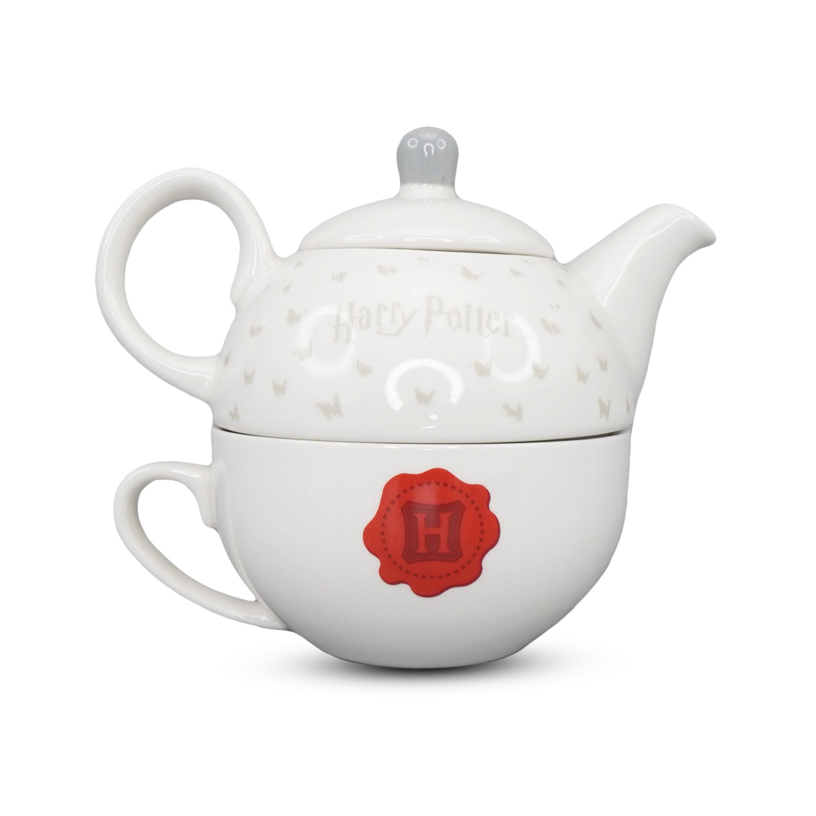 Produktbild Harry Potter - Hedwig Teekanne mit Tasse