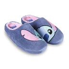 Produktbild Stitch Plüsch Pantoffeln - Lilo & Stitch