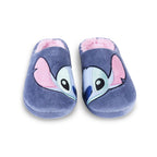 Produktbild Stitch Plüsch Pantoffeln - Lilo & Stitch