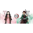 Produktbild Demon Slayer - Tanjiro & Nezuko Kamado Tasse