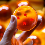 Produktbild Dragon Ball Z - Crystal Balls Collector Box
