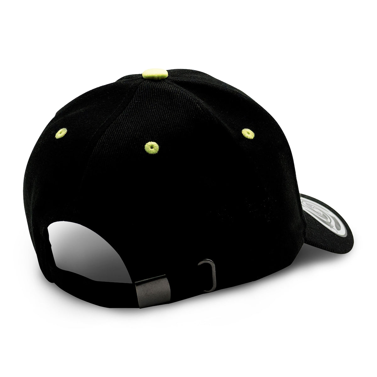 Product image Jujutsu Kaisen - Logo Baseball Cap black