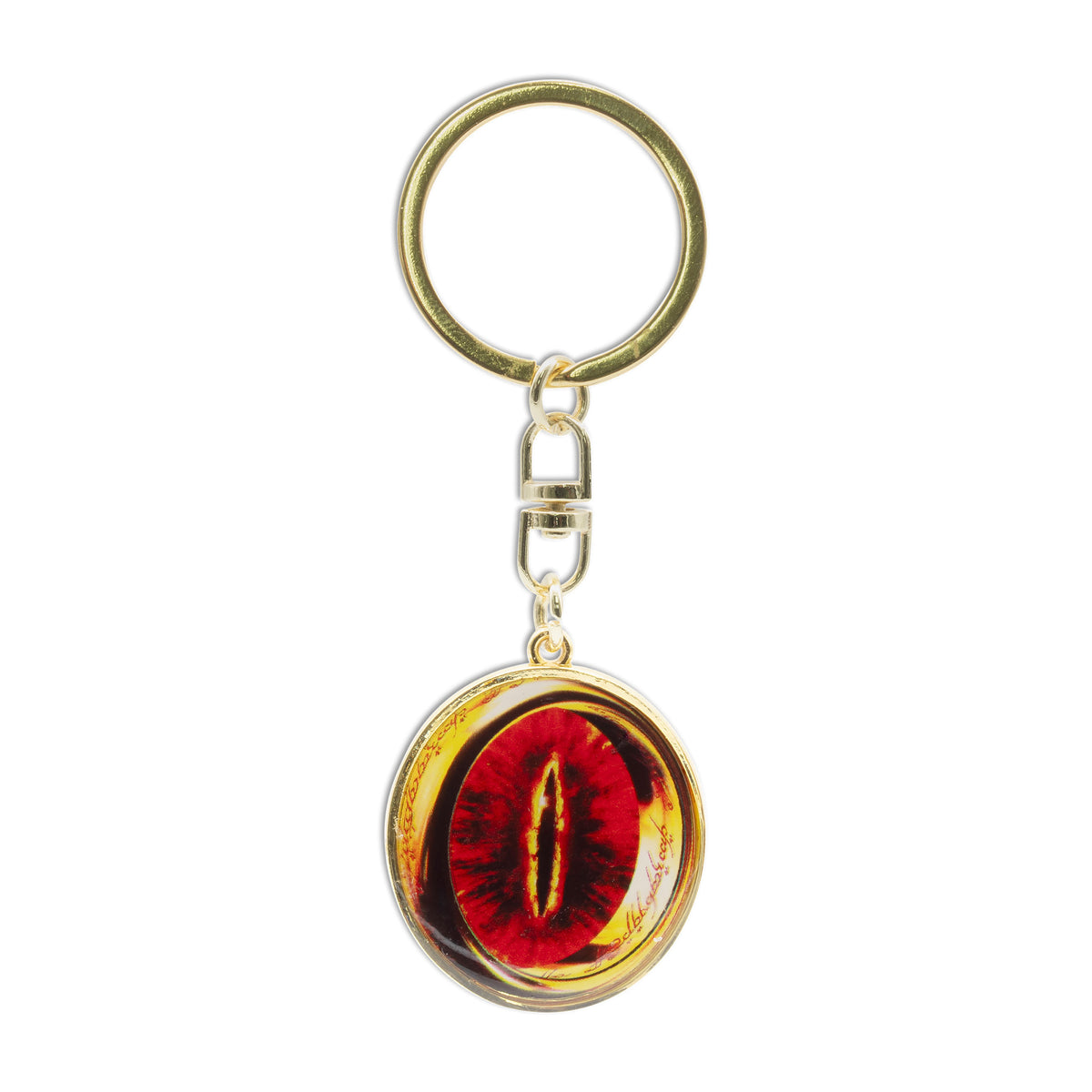 Produktbild Der Herr der Ringe - Sauron Schlüsselanhänger