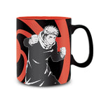 Produktbild Jujutsu Kaisen - Group Black & White Tasse