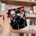 Produktbild Jujutsu Kaisen - Group Black & White Tasse