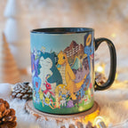 Product image Pokemon - Gotta Catch Em All Thermo effect Cup