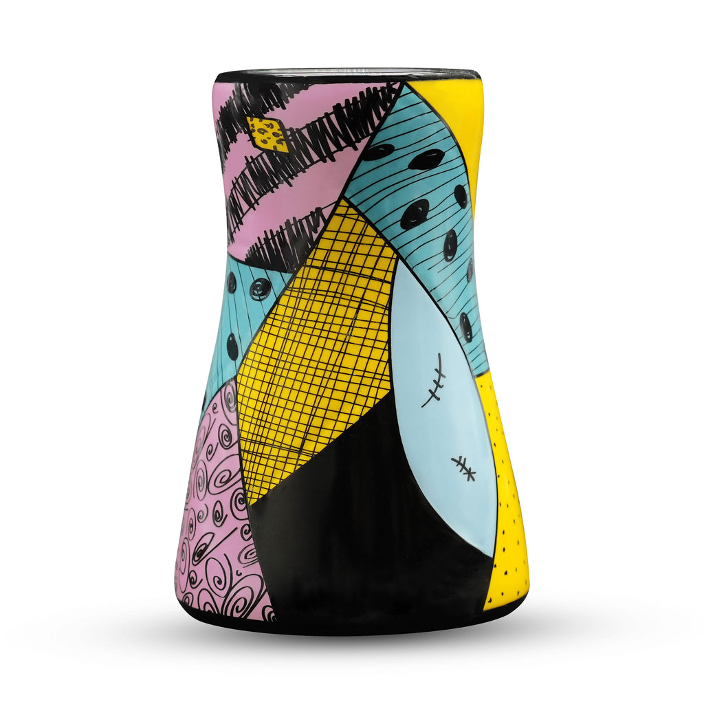 Produktbild Nightmare Before Christmas - Sally 3D Tasse