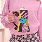 Produktbild Nightmare Before Christmas - Sally 3D Tasse