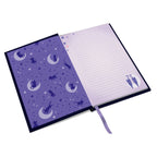 Product image Sailor Moon - Luna & Artemis Notebook