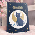 Product image Sailor Moon - Luna & Artemis Notebook