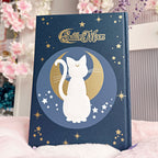 Product image Sailor Moon - Luna & Artemis Notebook