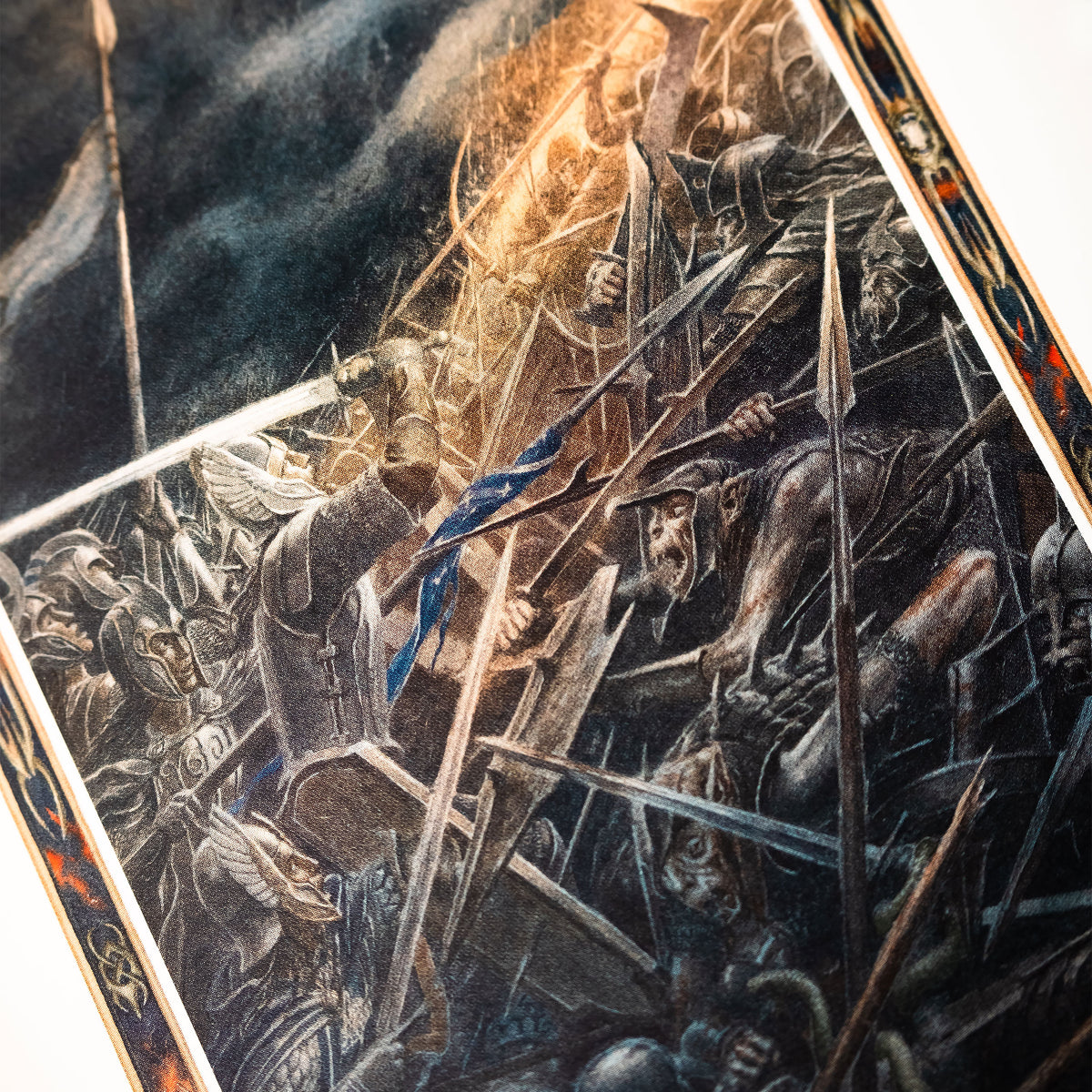 Produktbild Der Untergang von Númenor