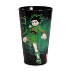 Produktbild Hunter x Hunter - Gon vs. Hisoka Glas