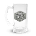 Produktbild Peaky Blinders - Shelby Logo Krug