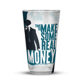 Produktbild Peaky Blinders - Real Money Glas