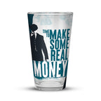 Produktbild Peaky Blinders - Real Money Glas