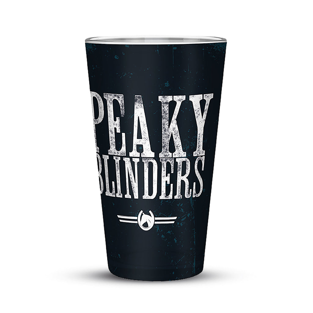 Produktbild Peaky Blinders - Real Money Glas