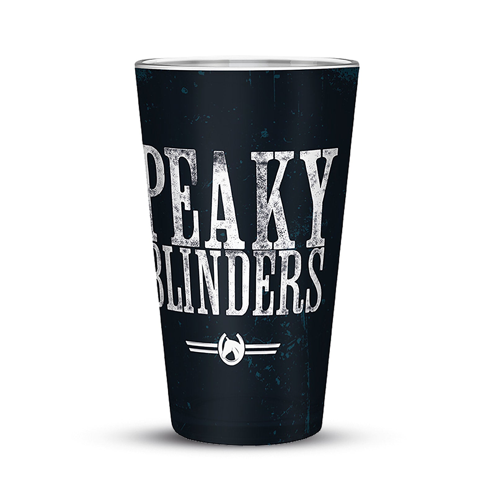 Produktbild Peaky Blinders - Real Money Glas