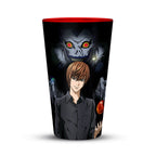 Produktbild Death Note - Light und Misa Glas