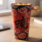 Product image Naruto Shippuden - Akatsuki Glass
