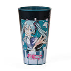Produktbild Hatsune Miku - Musical City Glas