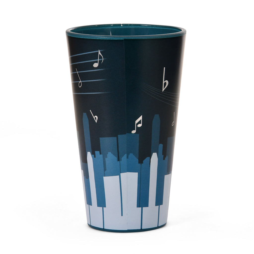 Produktbild Hatsune Miku - Musical City Glas