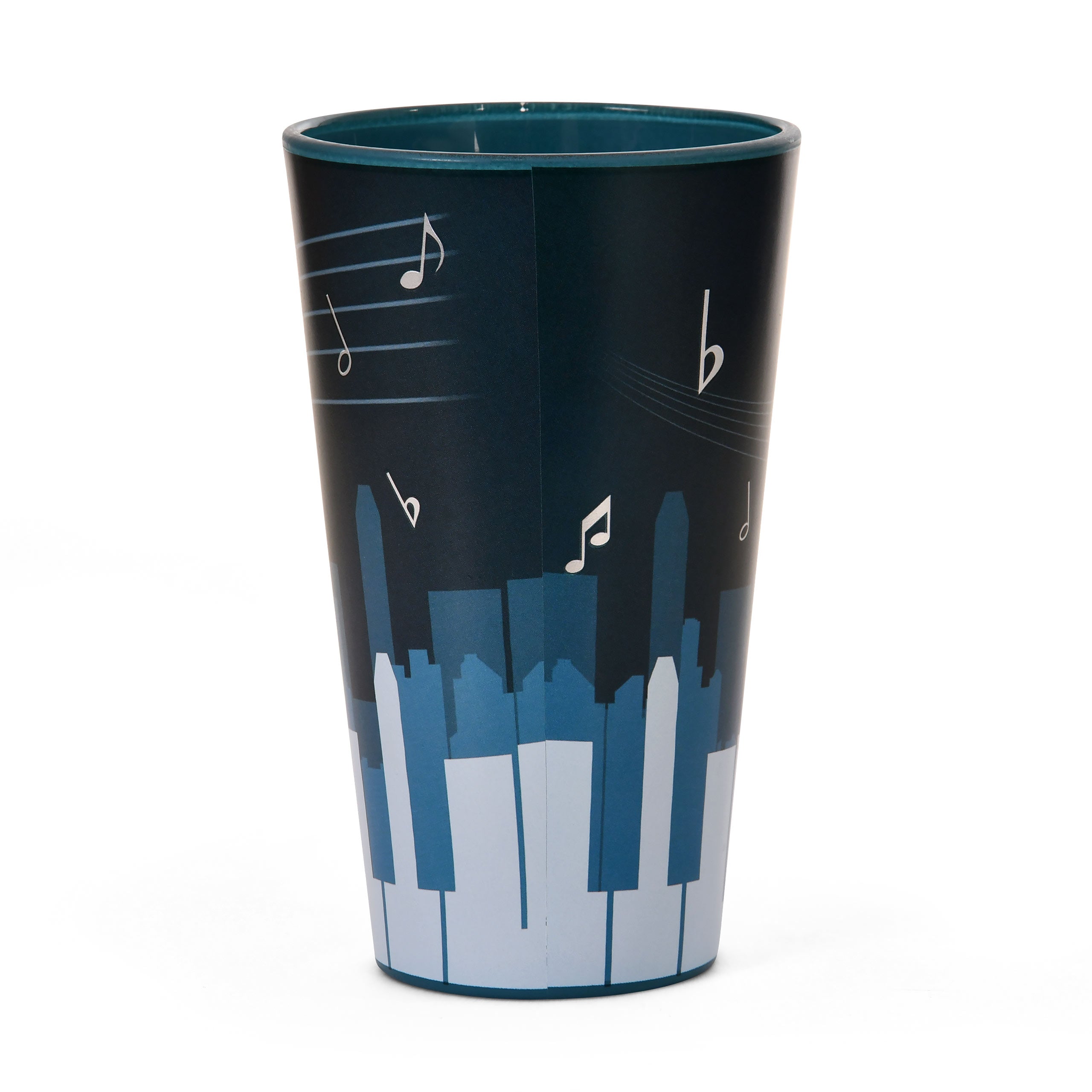 Produktbild Hatsune Miku - Musical City Glas