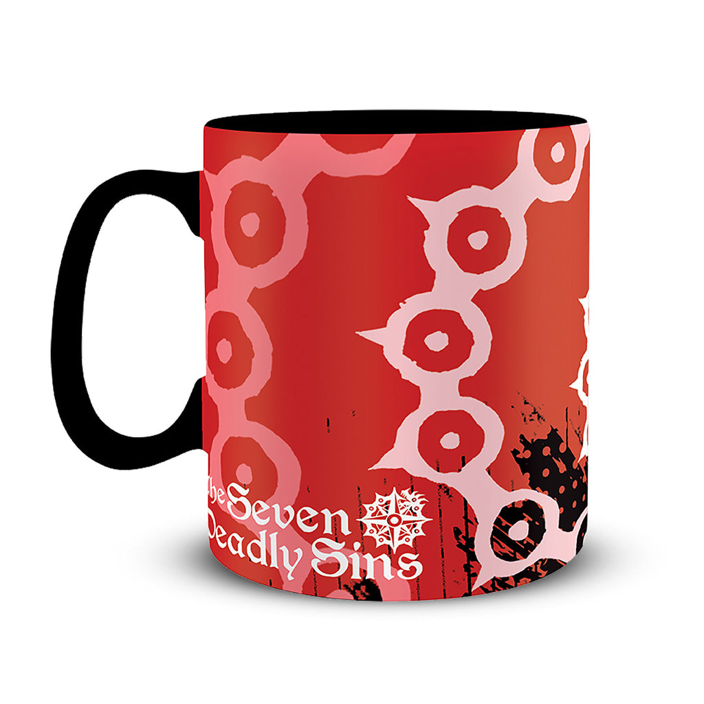 Produktbild Seven Deadly Sins - Meliodas Tasse