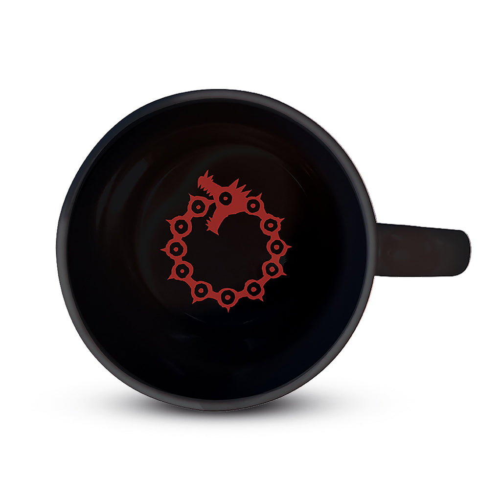 Produktbild Seven Deadly Sins - Meliodas Tasse