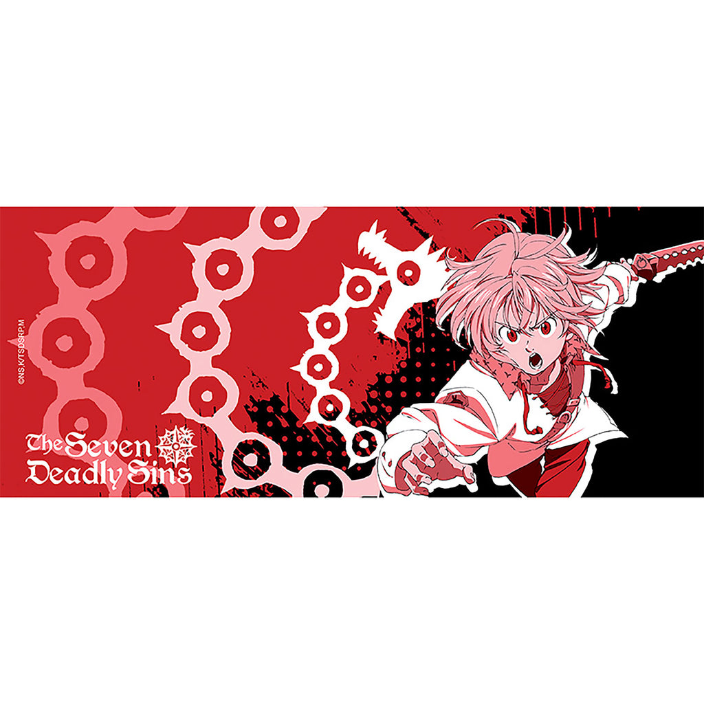 Produktbild Seven Deadly Sins - Meliodas Tasse