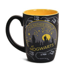 Produktbild Harry Potter - Rather Stay At Hogwarts Tasse