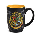 Produktbild Harry Potter - Rather Stay At Hogwarts Tasse