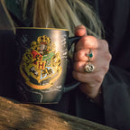 Produktbild Harry Potter - Rather Stay At Hogwarts Tasse