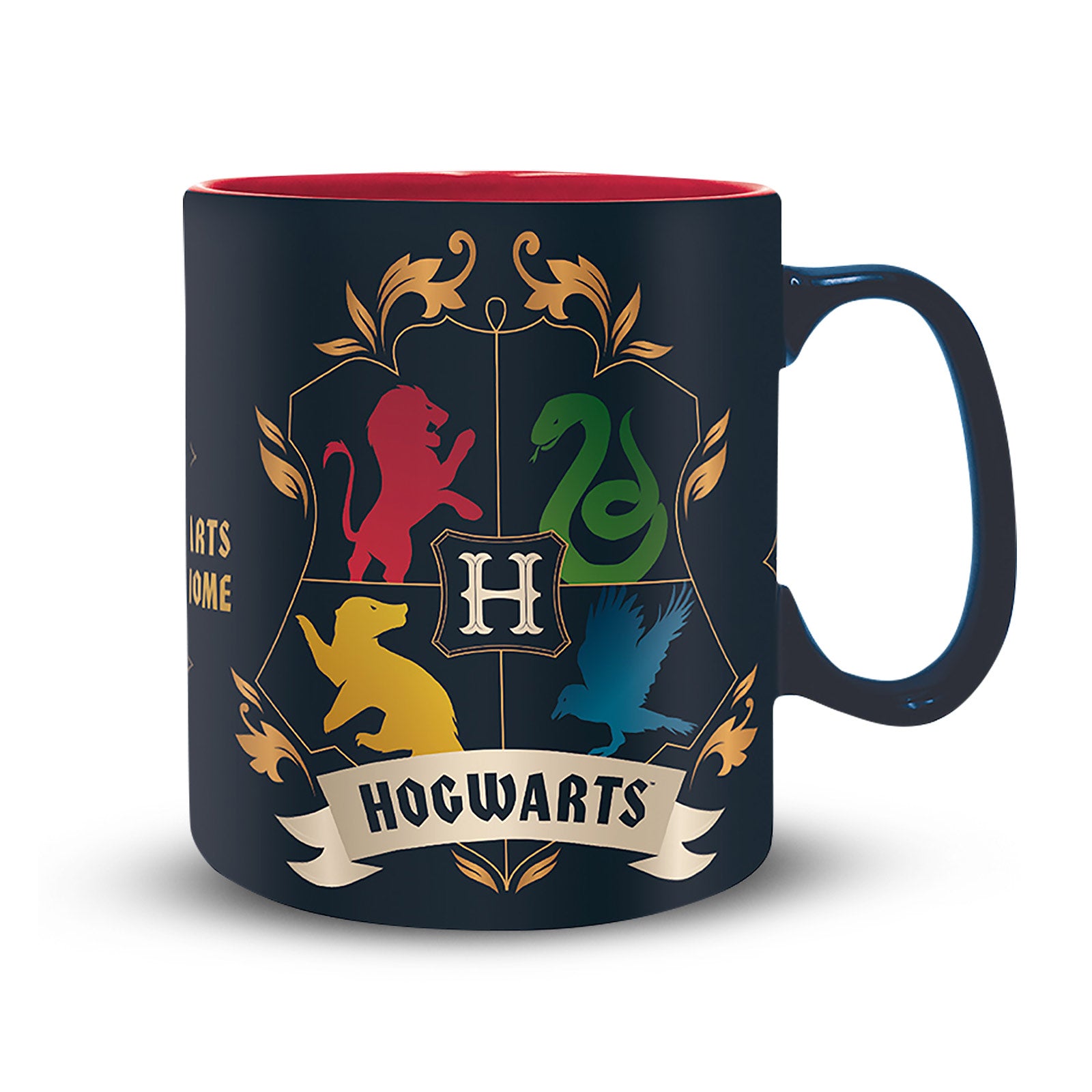 Produktbild Harry Potter - Hogwarts Houses Tasse