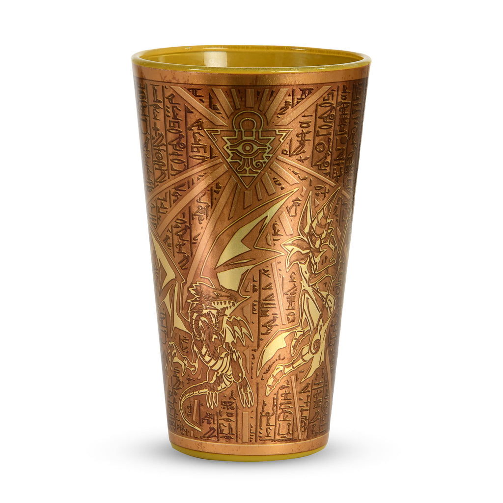 Produktbild Yu-Gi-Oh! - Millenium Glas