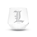 Produktbild Death Note - Kira & L Gläserset
