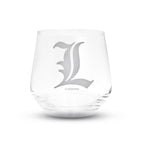 Produktbild Death Note - Kira & L Gläserset