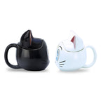 Product image Sailor Moon - Luna and Artemis mug set