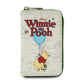 Produktbild Winnie Puuh - Classic Geldbörse