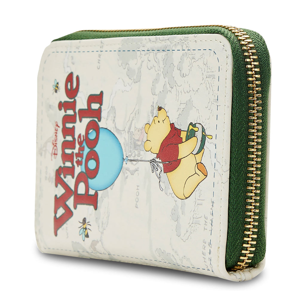 Produktbild Winnie Puuh - Classic Geldbörse
