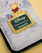 Produktbild Winnie Puuh - Classic Geldbörse