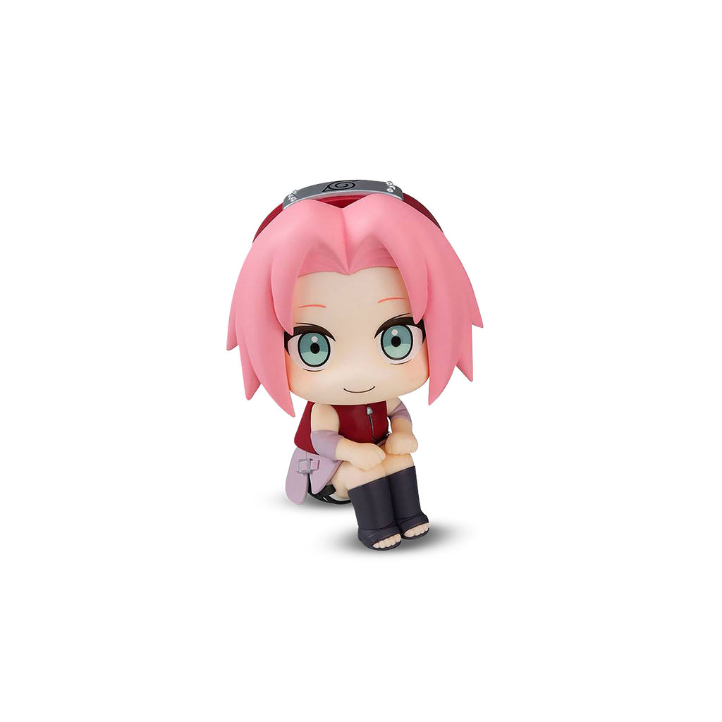 Produktbild Naruto - Sakura Look Up Figur