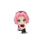 Produktbild Naruto - Sakura Look Up Figur