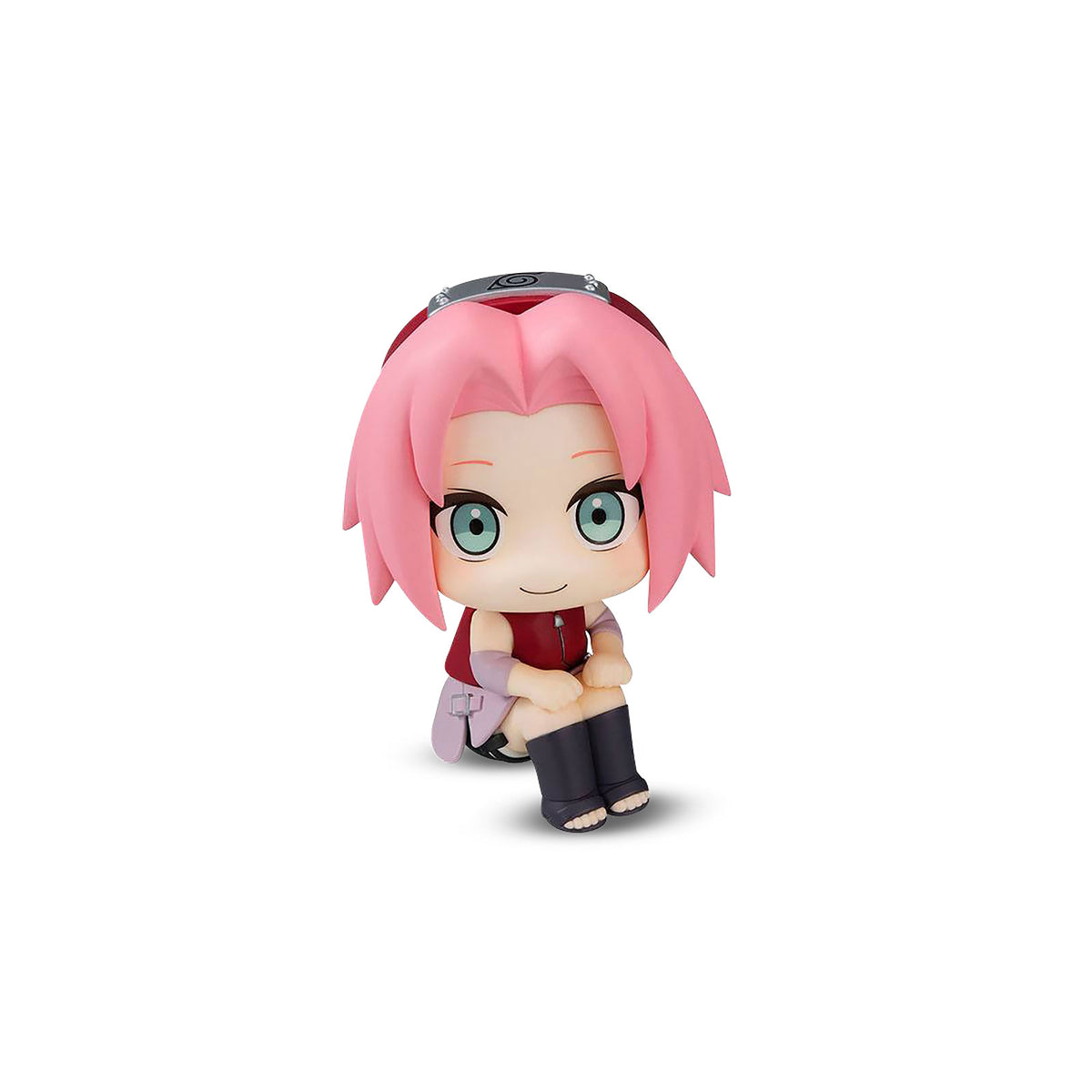 Produktbild Naruto - Sakura Look Up Figur