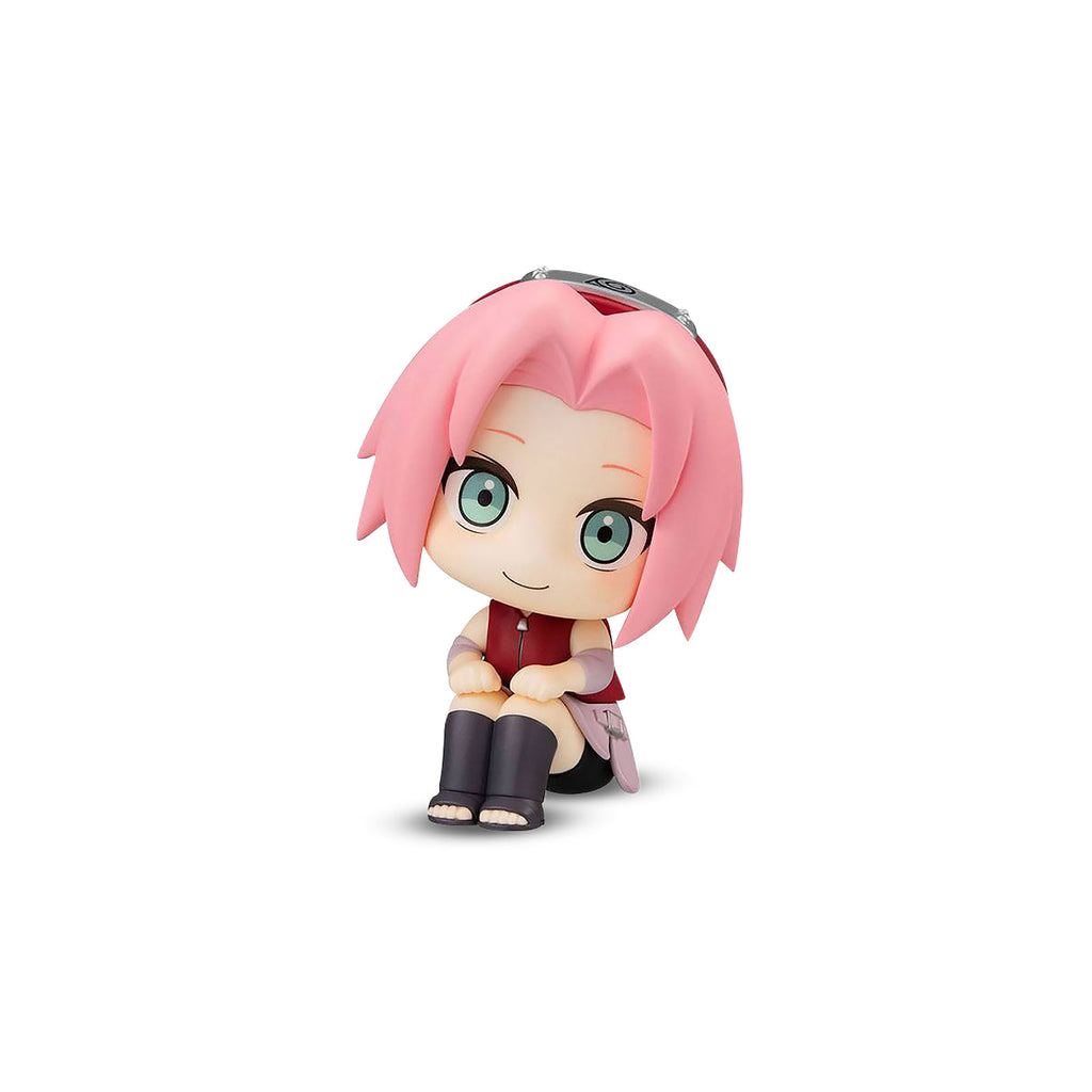 Produktbild Naruto - Sakura Look Up Figur