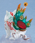Product image Okami - Shiranui Nendoroid Action Figure