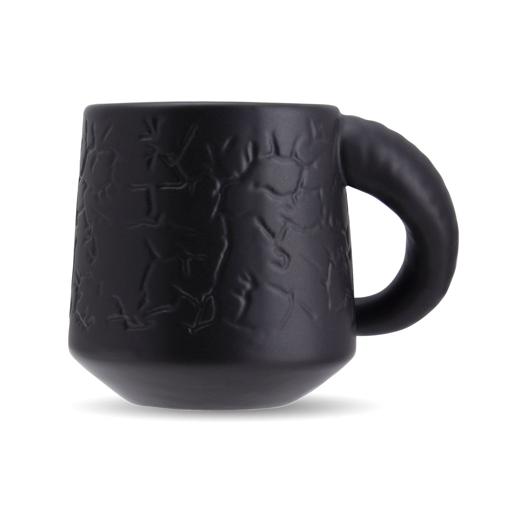 Produktbild Stranger Things - Hellfire Club Tasse