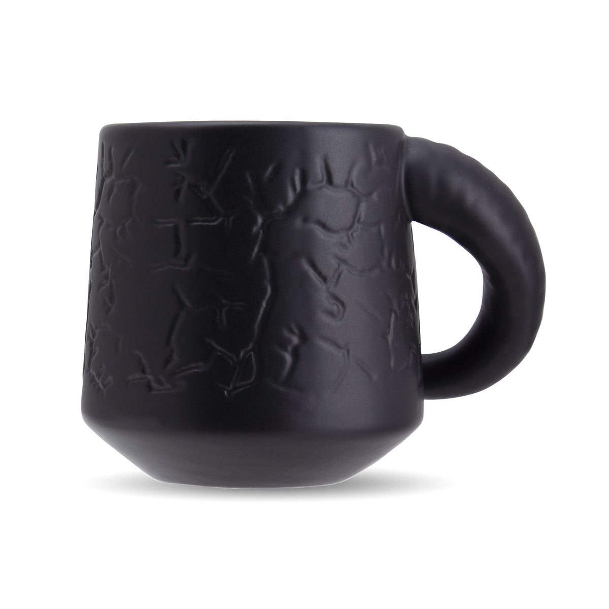Produktbild Stranger Things - Hellfire Club Tasse